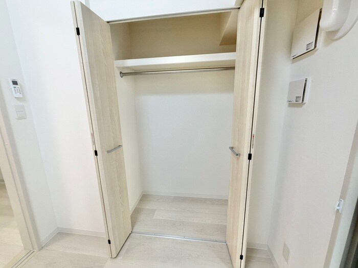 物件内観写真20　(収納)
