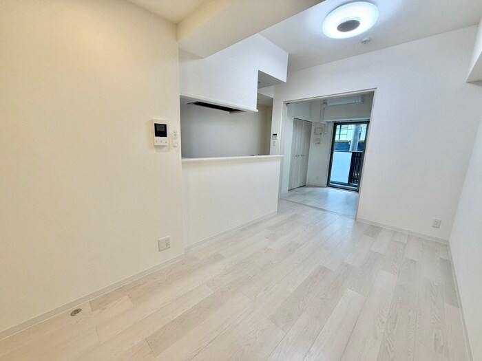 物件内観写真21　(居室)