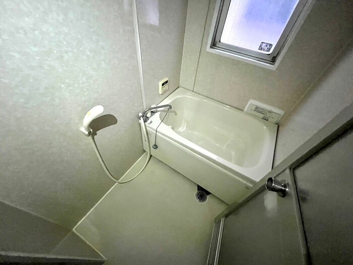 物件内観写真4　(バス／シャワールーム等)