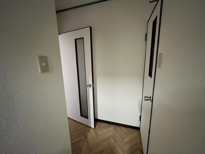 物件内観写真17　(廊下)