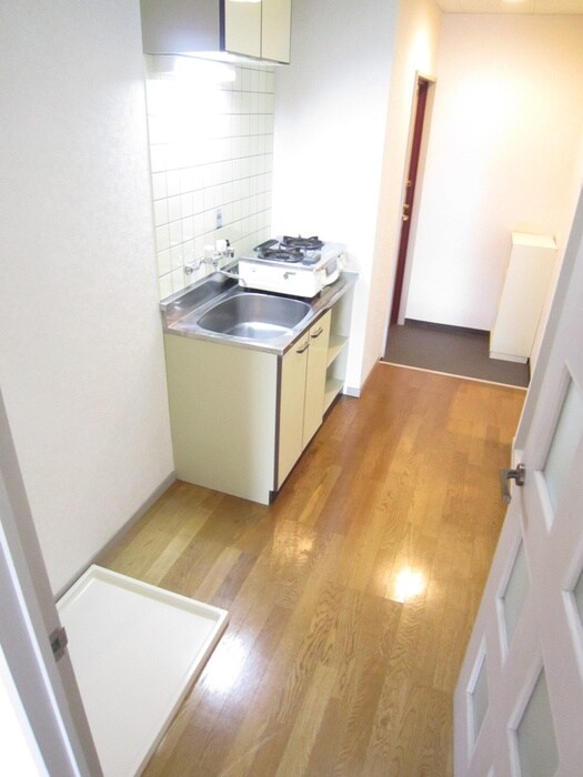 物件内観写真12　(キッチン)