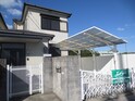 林様粟生の貸家東棟