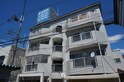 ホワイト岸辺ビル