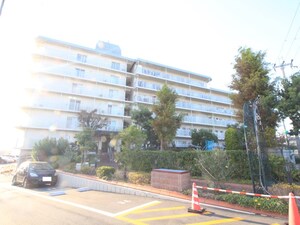 シャルムシーサイド明石(304)外観写真