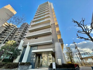 アルカディーナ城陽（702）外観写真