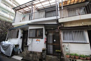 北条７丁目貸家外観写真
