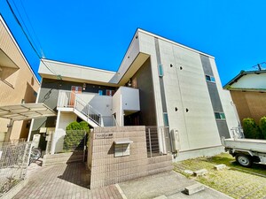 Ｋｉｙｏ　ｍａｉｓｏｎ綾園外観写真