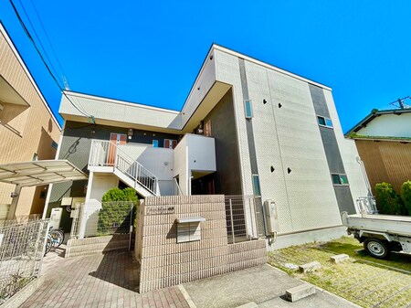 Ｋｉｙｏ　ｍａｉｓｏｎ綾園外観写真