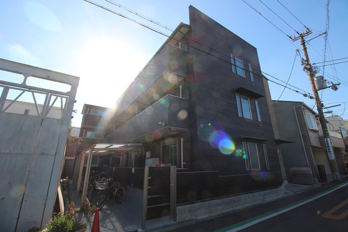 外観写真