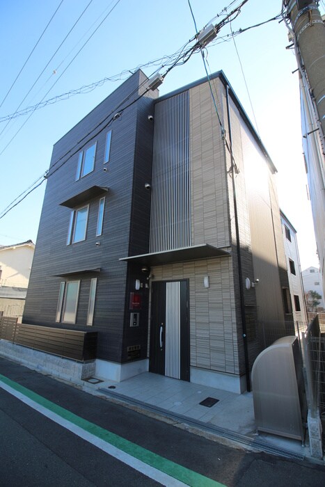 物件外観写真6　(外観写真)