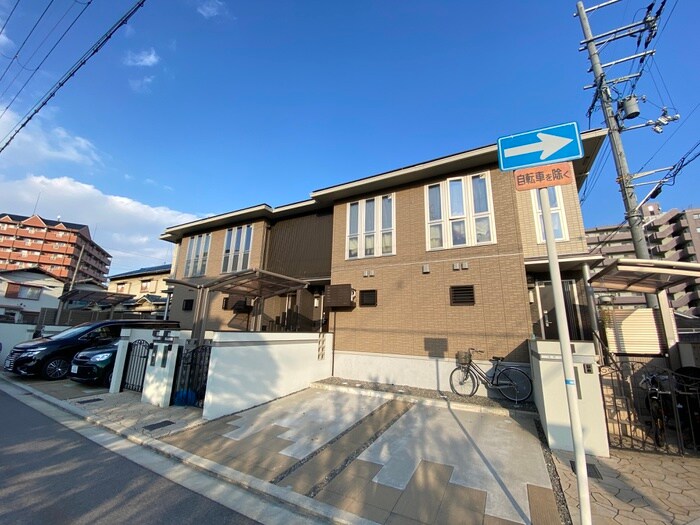 物件外観写真3　(外観写真)