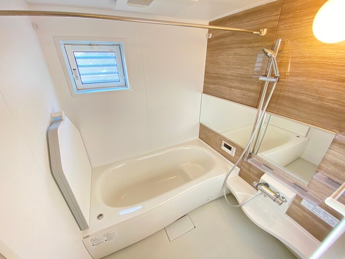 物件内観写真12　(バス／シャワールーム等)