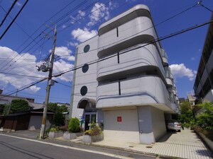 エスティ－２１外観写真