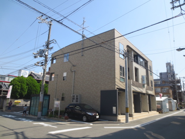 外観写真