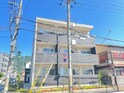 仮)ｱｰｹｲﾃﾞｨｱ
