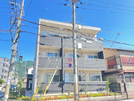 ｱｰｹｲﾃﾞｨｱ外観写真
