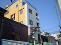 サンテルコ上新庄