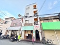 サンテルコ上新庄