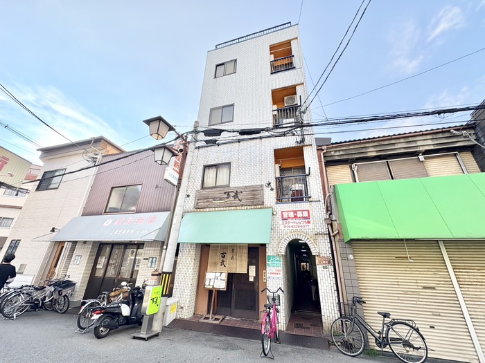 外観写真