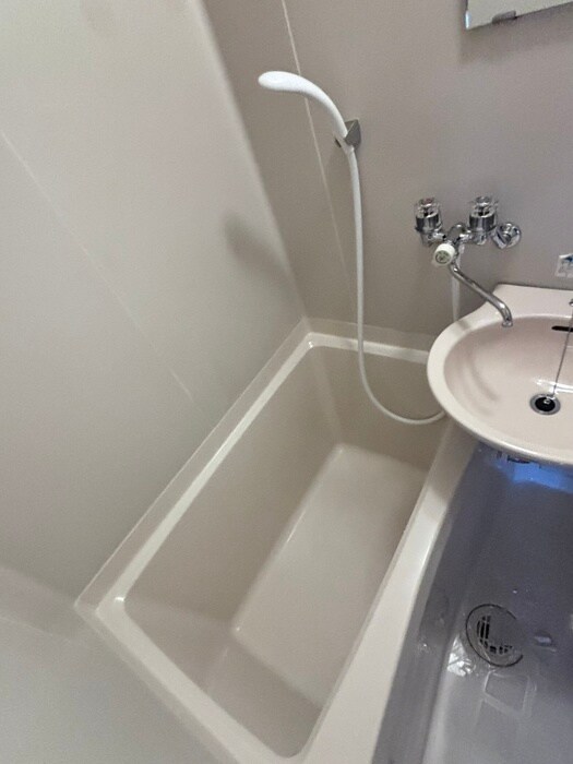 物件内観写真7　(バス／シャワールーム等)