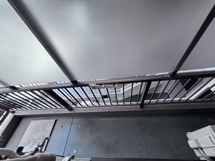 物件内観写真12　(ベランダ・バルコニー)