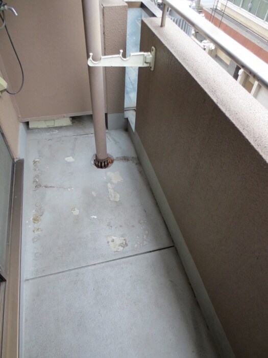 物件内観写真13　(ベランダ・バルコニー)