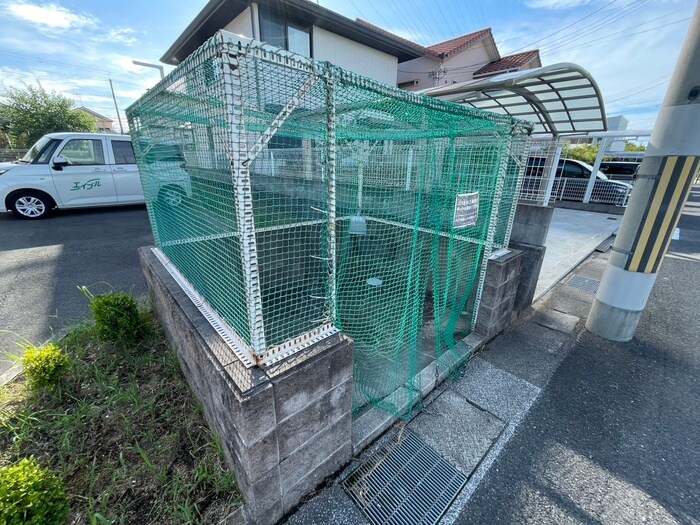 物件外観写真3　(建物設備)