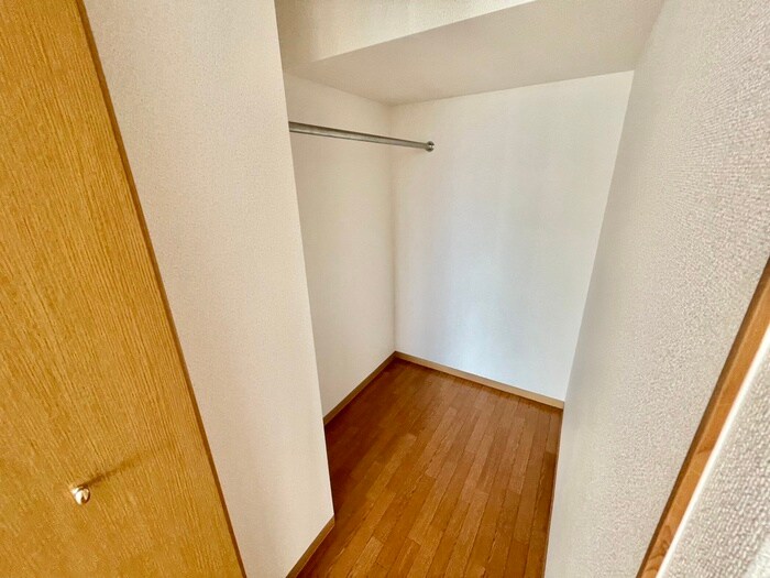 物件内観写真14　(収納)