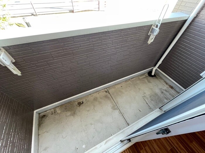 物件内観写真15　(ベランダ・バルコニー)