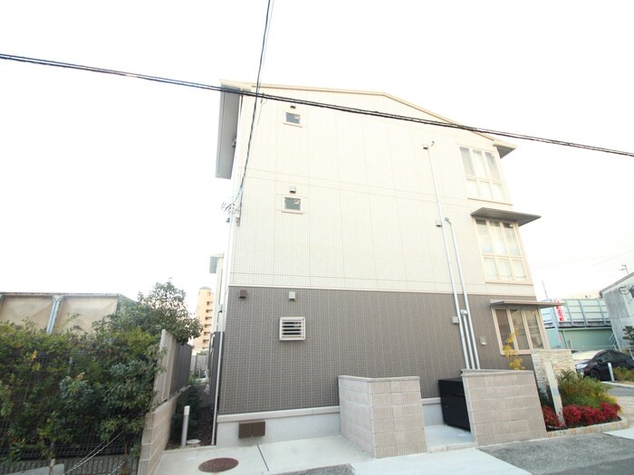 物件外観写真6　(外観写真)