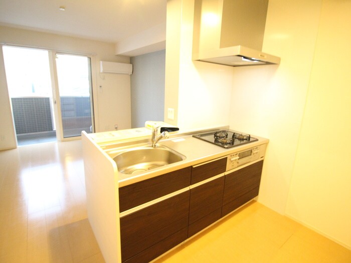 物件内観写真10　(キッチン)