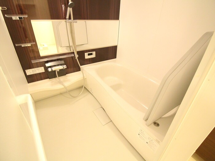 物件内観写真11　(バス／シャワールーム等)