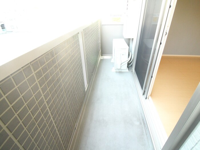 物件内観写真21　(ベランダ・バルコニー)