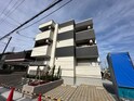 フジパレス北花田駅東
