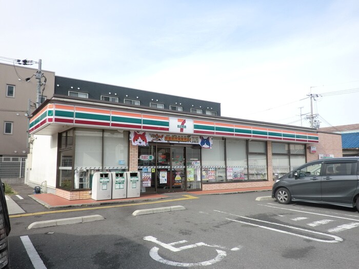 物件外観写真4　(周辺環境)