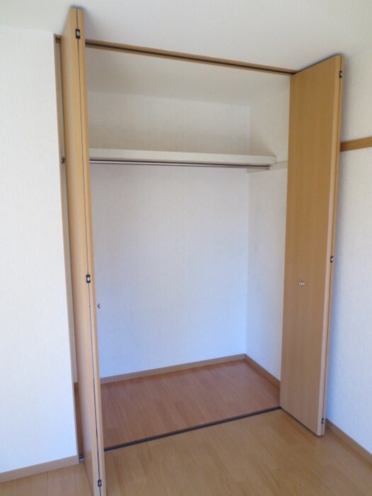 物件内観写真10　(収納)