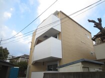 パロス甲子園の外観写真