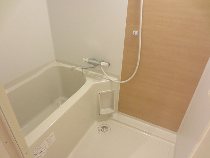 物件内観写真6　(バス／シャワールーム等)