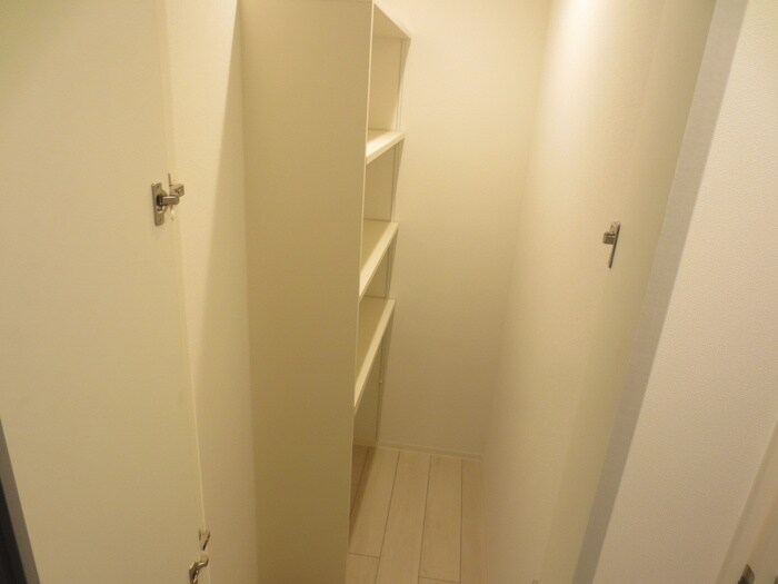 物件内観写真11　(靴箱)