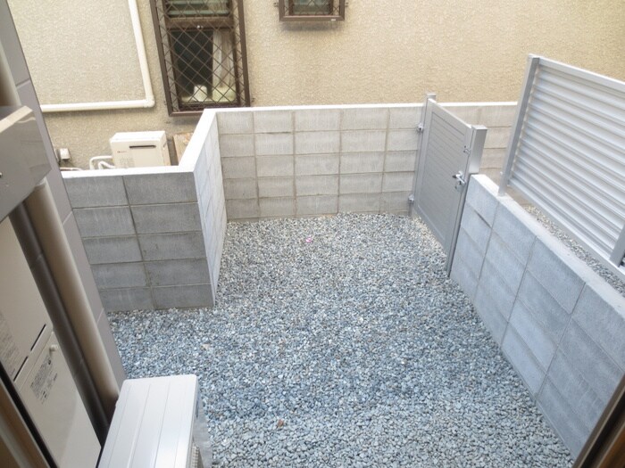 物件内観写真12　(ベランダ・バルコニー)