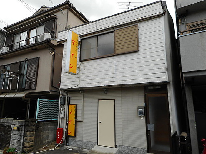 マイン栄町