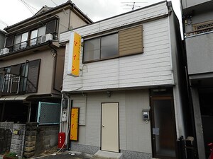 マイン栄町外観写真