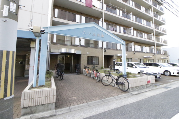 外観写真