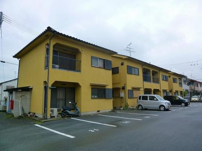 シティハイツ大伴