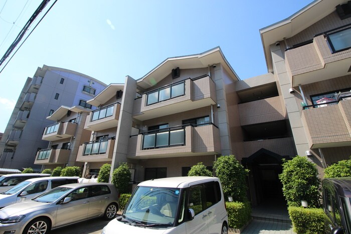 物件外観写真3　(外観写真)