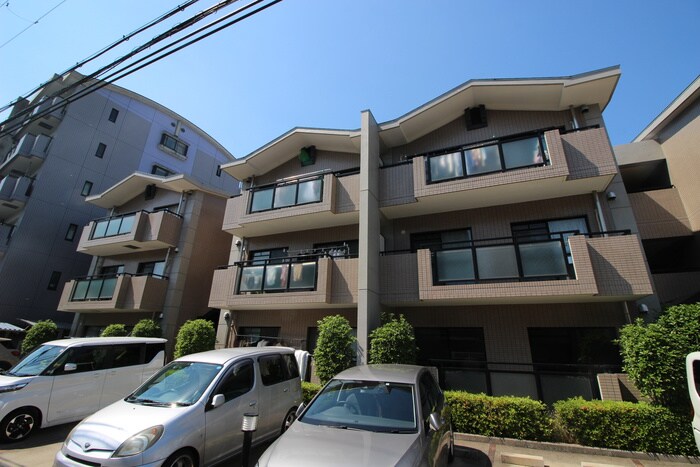 物件外観写真6　(外観写真)