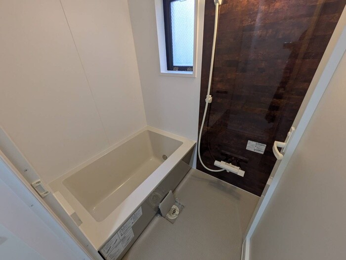 物件内観写真12　(バス／シャワールーム等)