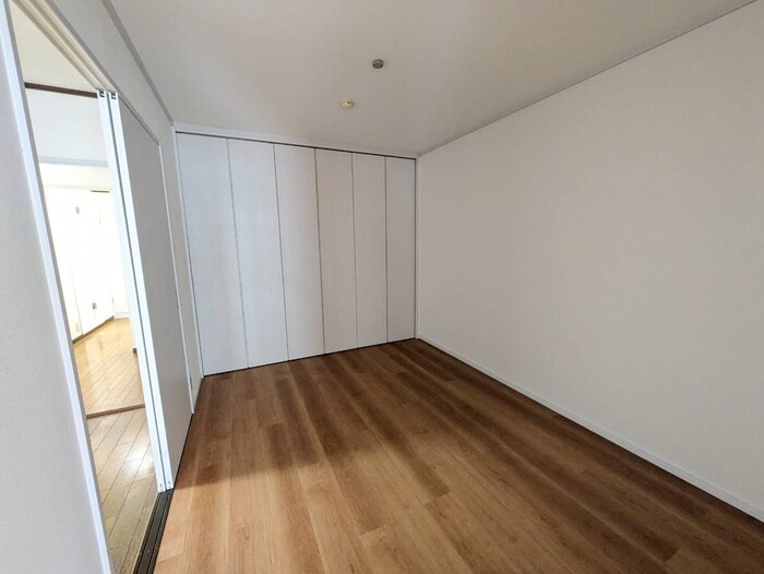 物件内観写真21　(居室)