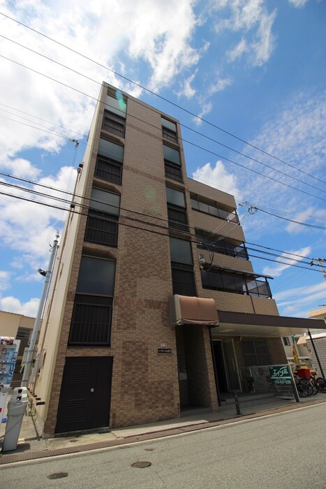 物件外観写真2　(その他)