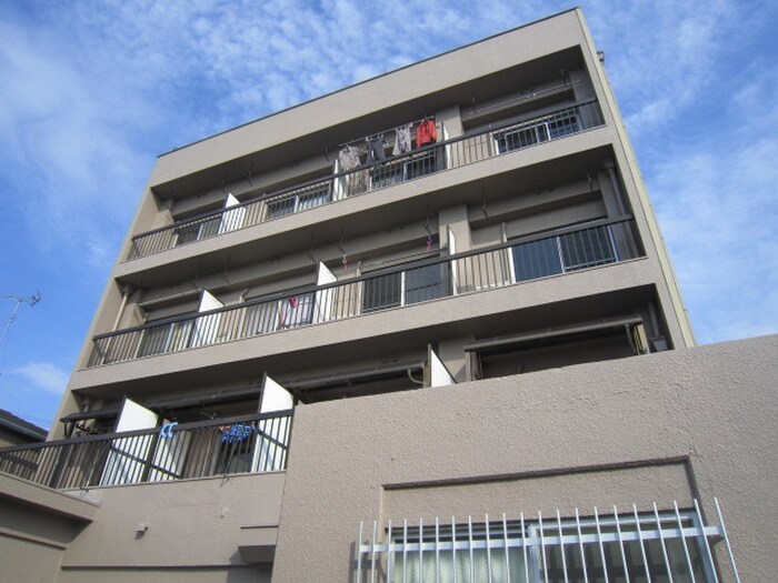 物件外観写真5　(周辺環境)